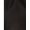 imageAdrianna Papell Womens Halter Mikado Short DressBlack