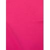 imageAdrianna Papell Womens Knit Crepe Short DressElectric Pink