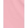 imageAdrianna Papell Womens Knit Crepe Short DressPink Chill