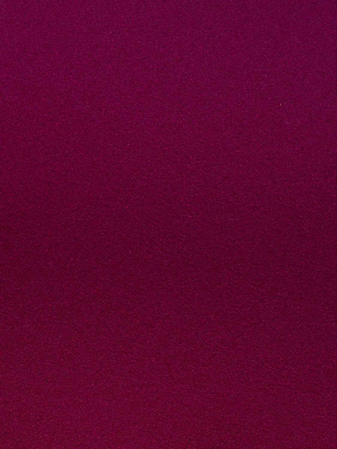 imageAdrianna Papell Womens Knit Crepe Tie Waist SheathDressWildberry