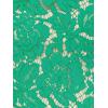 imageAdrianna Papell Womens Bead Chiffon Halter DressBotanic Green