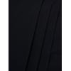 imageAdrianna Papell Womens Bead Yoke Chiffon DressViolet Cobalt