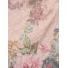 imageAdrianna Papell Womens Floral Matelasse DressMarble Multi