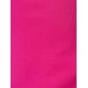 imageAdrianna Papell Womens Knit Crepe Jewel Short DressBerry Rose