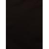 imageAdrianna Papell Womens Roll Neck Sheath with V BackBlack