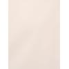imageAdrianna Papell Womens Roll Neck Sheath with V BackIvory