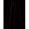 imageAdrianna Papell Womens Tie Front DressDark Brown