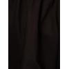 imageAdrianna Papell Womens Tie Shoulder Bubble DressBlack
