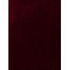 imageAdrianna Papell Womens Velvet Bell Sleeve Short DressBordeaux