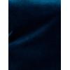 imageAdrianna Papell Womens Velvet Bell Sleeve Short DressDark Teal