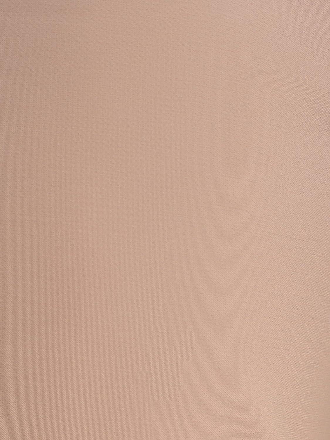 imageAdrianna Papell Womens Flare Leg Pull on PantChampagne Blush