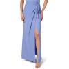image:imageAdrianna Papell Womens OneShoulder GownPeri Cruise