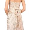 image:imageWomens Strapless Mermaid with BowGold