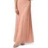 image:imageAdrianna Papell Bead Blouson Long Dress Coral CoastCoral Coast