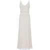 image:imageAdrianna Papell Womens Beaded Blouson GownIvory