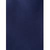 image:imageAdrianna Papell Womens Sweetheart Mikado Ankle DressLight Navy