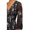 image:imageWomens Beaded V Neck GownTwilight