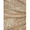 image:imageAdrianna Papell Womens Off Shoulder Metallic GownLight Gold