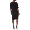image:imageAdrianna Papell Womens Ap1d104087Black