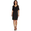 image:imageAdrianna Papell Womens Ap1d104087Black