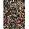 image:imageAdrianna Papell Womens Beaded Short DressBlack Multi