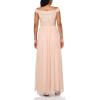 image:imageAdrianna Papell Womens Mikado Short DressBlush