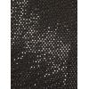 image:imageAdrianna Papell Womens Sequin Knit Halter DressBlack