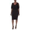 image:imageAdrianna Papell Womens Ap1d104087Black