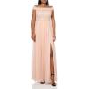 image:imageAdrianna Papell Womens Mikado Short DressBlush