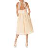 image:imageAdrianna Papell Womens Ap1e207841Flaxen