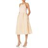 image:imageAdrianna Papell Womens Ap1e207841Flaxen