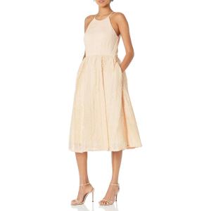 image:imageAdrianna Papell Womens Ap1e207841Flaxen