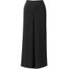 image:imageAdrianna Papell Womens Textured Satin PullBlack