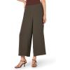 image:imageAdrianna Papell Womens Textured Satin PullFatigue