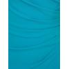 image:imageAdrianna Papell Knit Crepe JumpsuitBel Air Blue