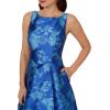 image:imageAdrianna Papell Womens Ap1e211980Blue Multi