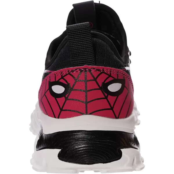 BRONAX LittleBig Boys Tennis Shoes  Comfortable amp Lightweight Sneakers for KidsBlackPink