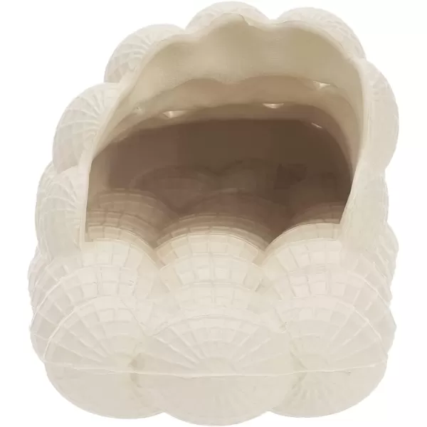 BRONAX Bubble Slides for Adults and Kids  Ultra Cushioned Funny Lychee Massage SlippersBeige
