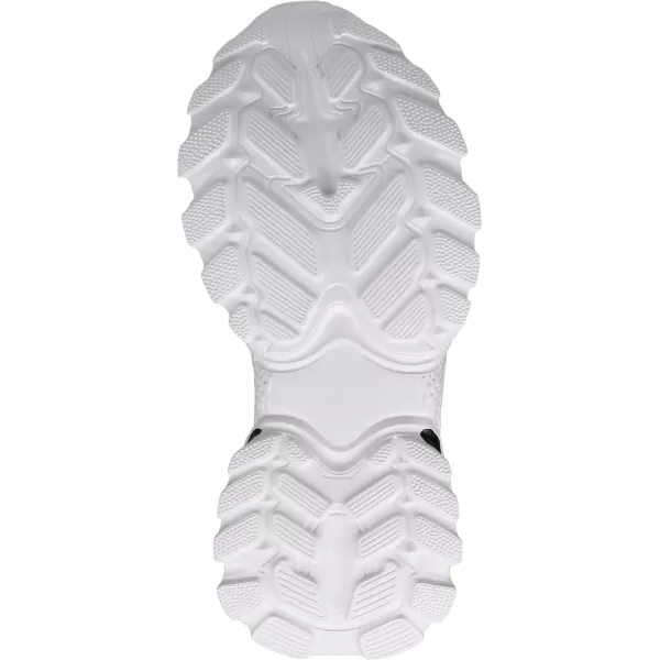 BRONAX LittleBig Boys Tennis Shoes  Comfortable ampamp Lightweight Sneakers for KidsBlackWhite