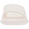 imageBRONAX House Slippers for Women and Mens  Quick Drying Shower Shoes  Cushioned SoleBeige