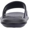 imageBRONAX House Slippers for Women and Mens  Quick Drying Shower Shoes  Cushioned SoleBlack