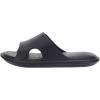 imageBRONAX House Slippers for Women and Mens  Quick Drying Shower Shoes  Cushioned SoleBlack