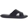 imageBRONAX House Slippers for Women and Mens  Quick Drying Shower Shoes  Cushioned SoleBlack