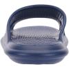imageBRONAX House Slippers for Women and Mens  Quick Drying Shower Shoes  Cushioned SoleDark Blue