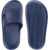 imageBRONAX House Slippers for Women and Mens  Quick Drying Shower Shoes  Cushioned SoleDark Blue