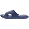 imageBRONAX House Slippers for Women and Mens  Quick Drying Shower Shoes  Cushioned SoleDark Blue