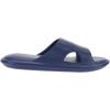 imageBRONAX House Slippers for Women and Mens  Quick Drying Shower Shoes  Cushioned SoleDark Blue