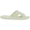 imageBRONAX House Slippers for Women and Mens  Quick Drying Shower Shoes  Cushioned SoleGreen