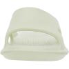 imageBRONAX House Slippers for Women and Mens  Quick Drying Shower Shoes  Cushioned SoleGreen