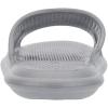 imageBRONAX House Slippers for Women and Mens  Quick Drying Shower Shoes  Cushioned SoleGrey